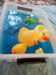 Games for babies