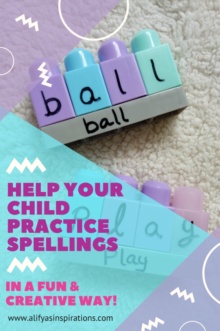 Learning Alphabet, Spellings, First words for toddlers