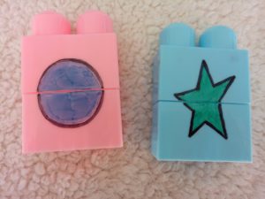 My first puzzles for toddlers