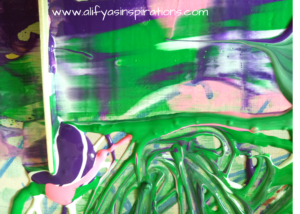 painting ideas for kids popsicle sticks