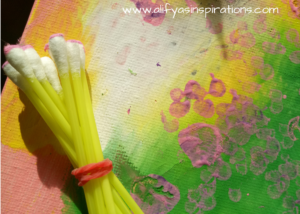 creative painting ideas for kids