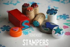 DIY handmade toys for toddlers