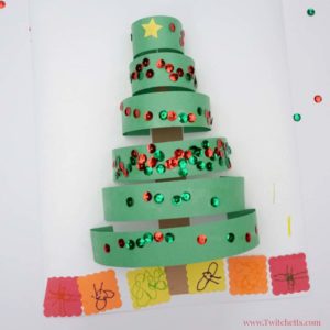 Christmas crafts