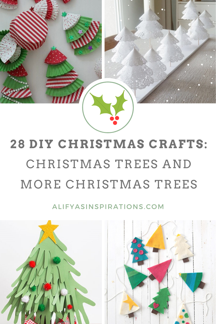 Christmas crafts