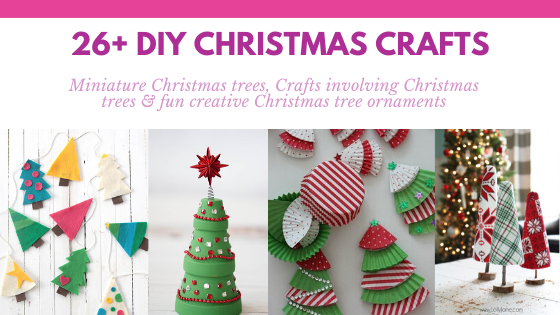 Christmas crafts