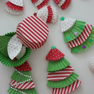 Christmas crafts