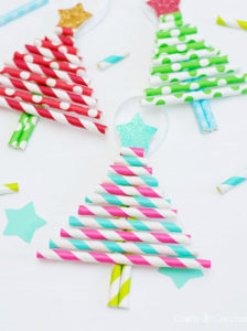 Christmas crafts