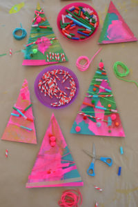 Christmas crafts