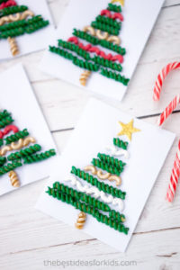 Christmas crafts