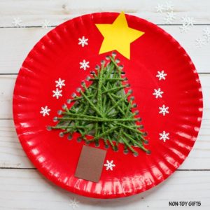 Christmas crafts