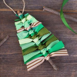 Christmas crafts
