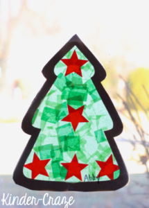 Christmas crafts