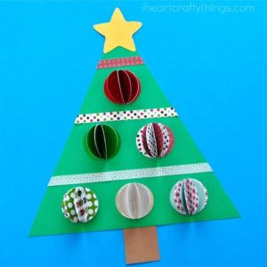 Christmas crafts