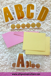 Flight or Airplane Busy Bags