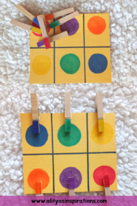 Flight or Airplane Busy Bags