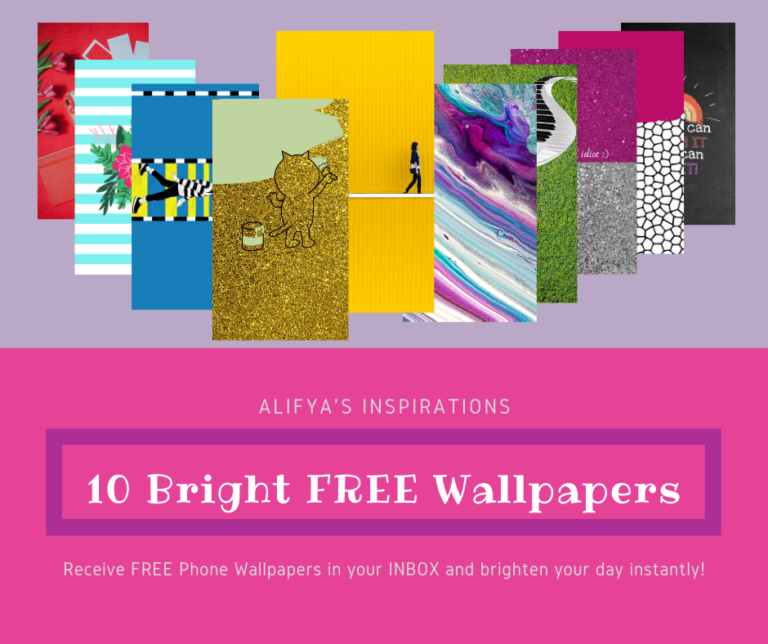 FREE Phone Wallpapers
