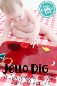 Games for babies