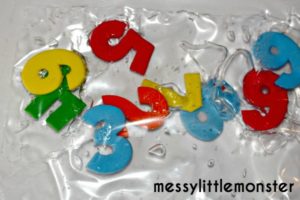 Games for babies