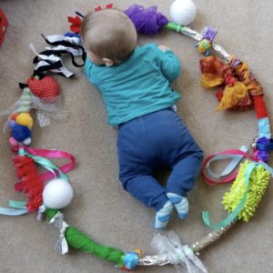 Games for babies