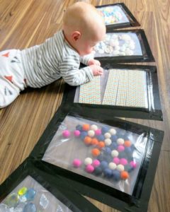 Games for babies