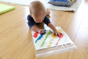 Games for babies