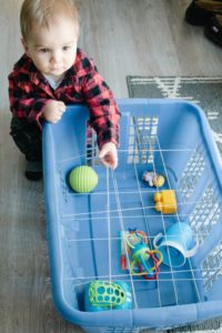 Games for babies
