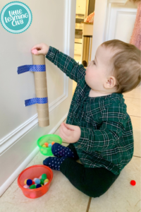 Games for babies