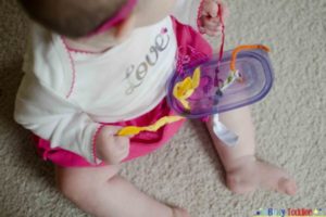 Games for babies