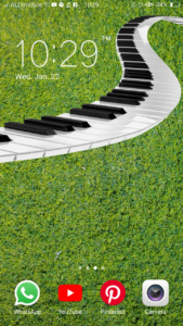 Phone Wallpapers
