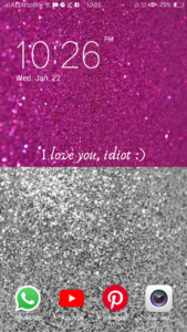Valentine's Day FREE Wallpaper
