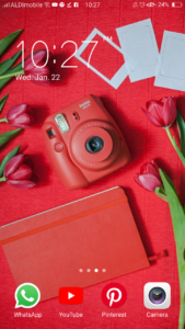 Valentine's Day FREE Wallpaper