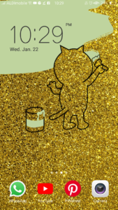 Phone Wallpapers