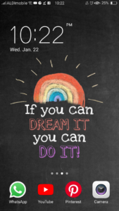 Motivational Quote