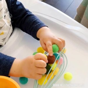 Games for babies