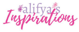 Alifyas Inspirations Logo