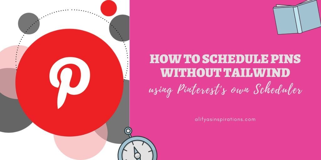 Pinterest Native Scheduler