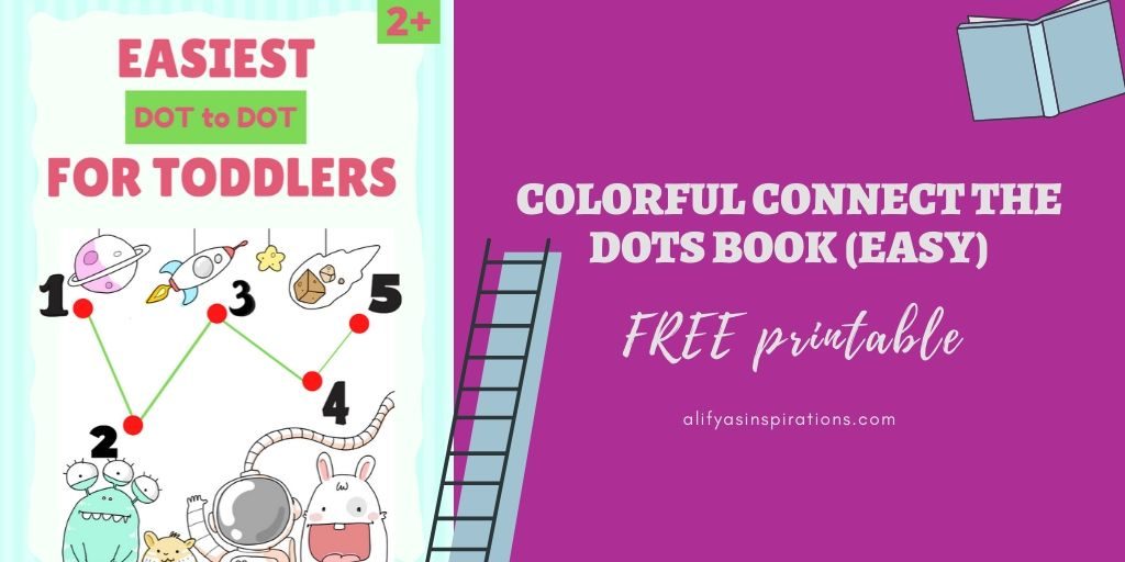 Connect the dots feature