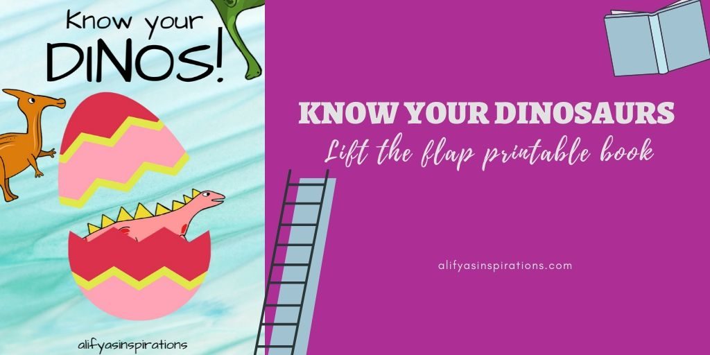 dinosaurs free printable